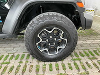 Jeep wrangler unlimited 2.0 4xe plug-in hybrid rubicon 2022 | 86-78-39 - afbeelding 14 van  34