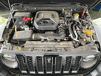 Jeep wrangler unlimited 2.0 4xe plug-in hybrid rubicon 2022 | 86-78-39 - afbeelding 15 van  34