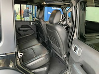 Jeep wrangler unlimited 2.0 4xe plug-in hybrid rubicon 2022 | 86-78-39 - afbeelding 17 van  34