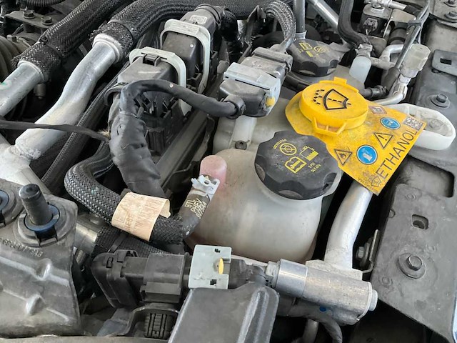 Jeep wrangler unlimited 2.0 4xe plug-in hybrid rubicon 2022 | 86-78-39 - afbeelding 19 van  34