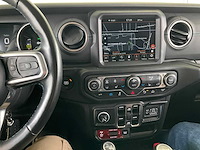 Jeep wrangler unlimited 2.0 4xe plug-in hybrid rubicon 2022 | 86-78-39 - afbeelding 24 van  34