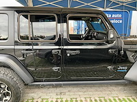 Jeep wrangler unlimited 2.0 4xe plug-in hybrid rubicon 2022 | 86-78-39 - afbeelding 27 van  34