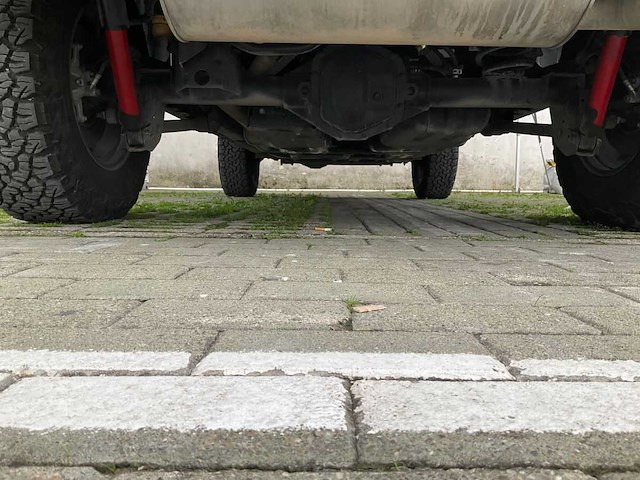 Jeep wrangler unlimited 2.0 4xe plug-in hybrid rubicon 2022 | 86-78-39 - afbeelding 28 van  34