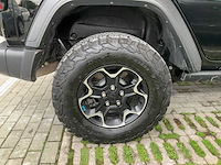 Jeep wrangler unlimited 2.0 4xe plug-in hybrid rubicon 2022 | 86-78-39 - afbeelding 31 van  34