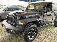 Jeep wrangler unlimited 2.0 4xe plug-in hybrid rubicon 2022 | 86-78-39 - afbeelding 34 van  34