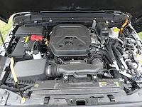 Jeep wrangler unlimited 2.0 4xe plug-in hybrid sahara irmscher2023 - afbeelding 8 van  33