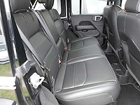 Jeep wrangler unlimited 2.0 4xe plug-in hybrid sahara irmscher2023 - afbeelding 2 van  33