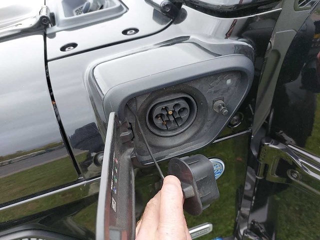 Jeep wrangler unlimited 2.0 4xe plug-in hybrid sahara irmscher2023 - afbeelding 3 van  33