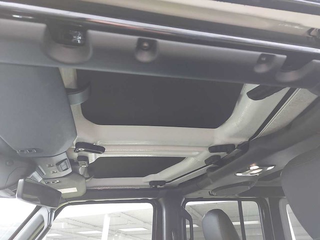 Jeep wrangler unlimited 2.0 4xe plug-in hybrid sahara irmscher2023 - afbeelding 5 van  33