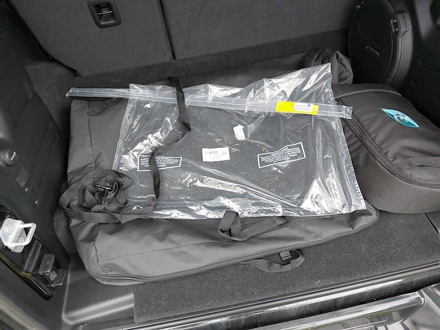 Jeep wrangler unlimited 2.0 4xe plug-in hybrid sahara irmscher2023 - afbeelding 6 van  33