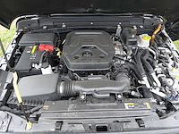 Jeep wrangler unlimited 2.0 4xe plug-in hybrid sahara irmscher2023 - afbeelding 8 van  33