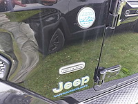 Jeep wrangler unlimited 2.0 4xe plug-in hybrid sahara irmscher2023 - afbeelding 11 van  33