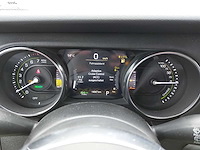 Jeep wrangler unlimited 2.0 4xe plug-in hybrid sahara irmscher2023 - afbeelding 13 van  33