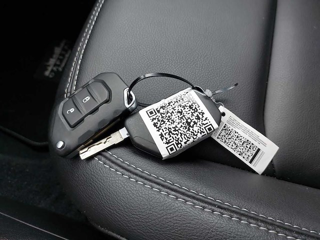 Jeep wrangler unlimited 2.0 4xe plug-in hybrid sahara irmscher2023 - afbeelding 16 van  33