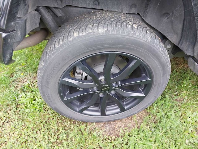 Jeep wrangler unlimited 2.0 4xe plug-in hybrid sahara irmscher2023 - afbeelding 18 van  33