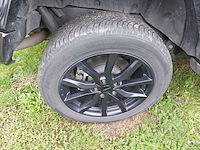 Jeep wrangler unlimited 2.0 4xe plug-in hybrid sahara irmscher2023 - afbeelding 18 van  33