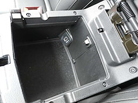 Jeep wrangler unlimited 2.0 4xe plug-in hybrid sahara irmscher2023 - afbeelding 19 van  33