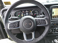 Jeep wrangler unlimited 2.0 4xe plug-in hybrid sahara irmscher2023 - afbeelding 20 van  33
