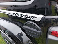 Jeep wrangler unlimited 2.0 4xe plug-in hybrid sahara irmscher2023 - afbeelding 12 van  33