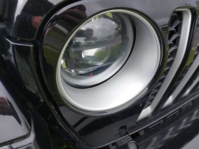 Jeep wrangler unlimited 2.0 4xe plug-in hybrid sahara irmscher2023 - afbeelding 26 van  33