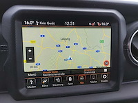 Jeep wrangler unlimited 2.0 4xe plug-in hybrid sahara irmscher2023 - afbeelding 29 van  33