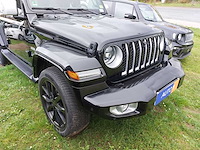 Jeep wrangler unlimited 2.0 4xe plug-in hybrid sahara irmscher2023 - afbeelding 30 van  33