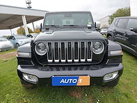 Jeep wrangler unlimited 2.0 4xe plug-in hybrid sahara irmscher2023 - afbeelding 31 van  33
