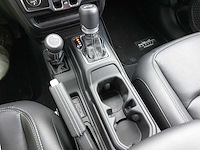 Jeep wrangler unlimited 2.0 4xe plug-in hybrid sahara irmscher2023 - afbeelding 32 van  33