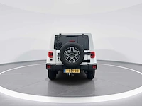 Jeep wrangler unlimited 2.8 crd sahara 2011 | t-869-db - afbeelding 3 van  25