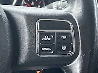 Jeep wrangler unlimited 2.8 crd sahara 2011 | t-869-db - afbeelding 4 van  25
