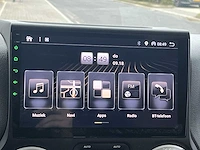 Jeep wrangler unlimited 2.8 crd sahara 2011 | t-869-db - afbeelding 6 van  25