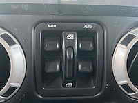 Jeep wrangler unlimited 2.8 crd sahara 2011 | t-869-db - afbeelding 22 van  25