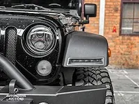Jeep wrangler unlimited 3.6 v6 polar 4x4 jk unlimited rubicon 350pk 2014, tk-763-l - afbeelding 2 van  66