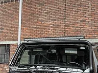 Jeep wrangler unlimited 3.6 v6 polar 4x4 jk unlimited rubicon 350pk 2014, tk-763-l - afbeelding 3 van  66