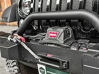 Jeep wrangler unlimited 3.6 v6 polar 4x4 jk unlimited rubicon 350pk 2014, tk-763-l - afbeelding 4 van  66