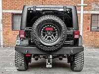 Jeep wrangler unlimited 3.6 v6 polar 4x4 jk unlimited rubicon 350pk 2014, tk-763-l - afbeelding 20 van  66