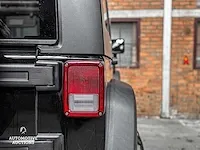 Jeep wrangler unlimited 3.6 v6 polar 4x4 jk unlimited rubicon 350pk 2014, tk-763-l - afbeelding 21 van  66