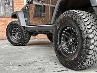 Jeep wrangler unlimited 3.6 v6 polar 4x4 jk unlimited rubicon 350pk 2014, tk-763-l - afbeelding 25 van  66