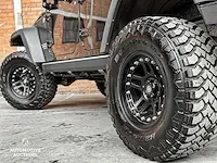 Jeep wrangler unlimited 3.6 v6 polar 4x4 jk unlimited rubicon 350pk 2014, tk-763-l - afbeelding 27 van  66