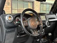 Jeep wrangler unlimited 3.6 v6 polar 4x4 jk unlimited rubicon 350pk 2014, tk-763-l - afbeelding 29 van  66