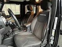 Jeep wrangler unlimited 3.6 v6 polar 4x4 jk unlimited rubicon 350pk 2014, tk-763-l - afbeelding 33 van  66