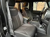 Jeep wrangler unlimited 3.6 v6 polar 4x4 jk unlimited rubicon 350pk 2014, tk-763-l - afbeelding 39 van  66
