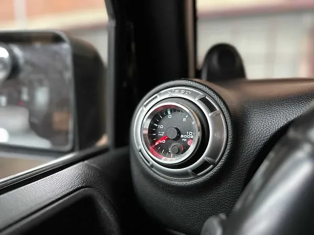 Jeep wrangler unlimited 3.6 v6 polar 4x4 jk unlimited rubicon 350pk 2014, tk-763-l - afbeelding 49 van  66