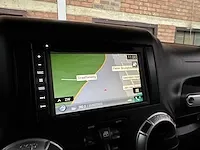 Jeep wrangler unlimited 3.6 v6 polar 4x4 jk unlimited rubicon 350pk 2014, tk-763-l - afbeelding 51 van  66