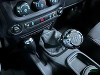 Jeep wrangler unlimited 3.6 v6 polar 4x4 jk unlimited rubicon 350pk 2014, tk-763-l - afbeelding 53 van  66
