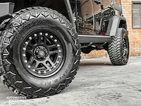 Jeep wrangler unlimited 3.6 v6 polar 4x4 jk unlimited rubicon 350pk 2014, tk-763-l - afbeelding 45 van  66