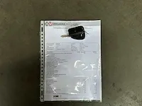 Jeep wrangler unlimited 3.6 v6 polar 4x4 jk unlimited rubicon 350pk 2014, tk-763-l - afbeelding 58 van  66