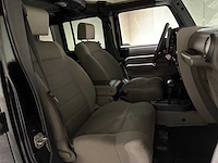 Jeep wrangler unlimited 3.8 sahara 199pk 2007, 45-nhz-8 youngtimer - afbeelding 28 van  37
