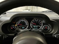 Jeep wrangler unlimited 3.8 sahara 199pk 2007, 45-nhz-8 youngtimer - afbeelding 13 van  37