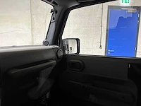 Jeep wrangler unlimited 3.8 sahara 199pk 2007, 45-nhz-8 youngtimer - afbeelding 16 van  37